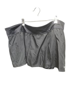 Nike Solid Element Women's Board Skirt (Plus Size) Sz. 3x NWT